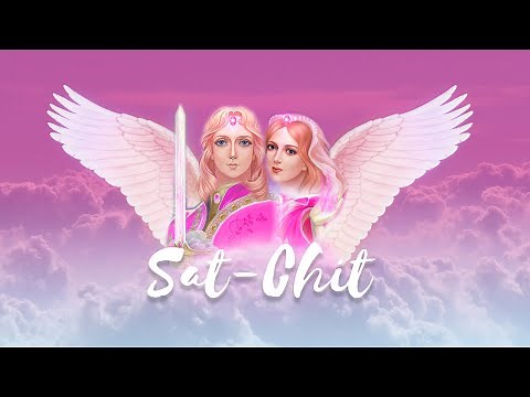 ARCANGEL CHAMUEL y CARIDAD ✧ ‘La llama del AMOR’ ✧ LLAVE TONAL CANALIZADA ✧ Música Angelical