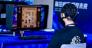 Real-World Non-Invasive BCI Breakthrough Signals a New Era