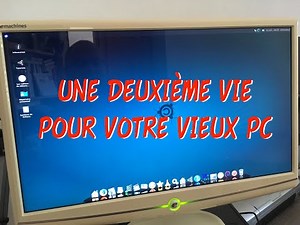Change your old mechanical hard drive for an SSD hard drive without losing any data