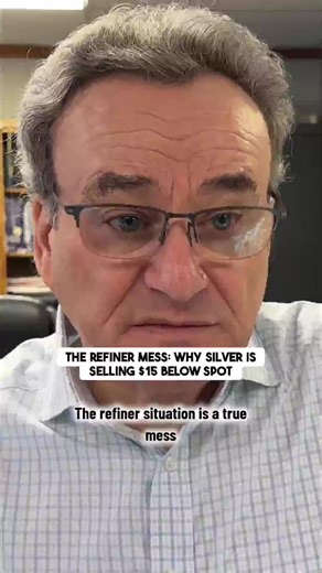 Preparing for Economic Collapse: Silver and Gold Stacking Tips