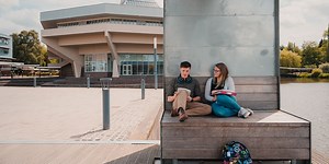 Postgraduate applications