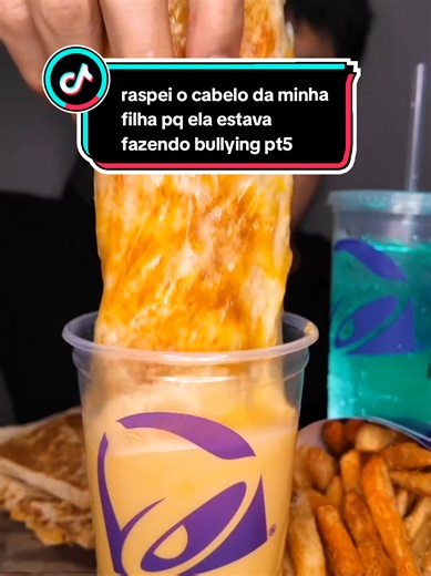 Raspei o cabelo da minha filha porque ela estava fazendo bullying — história de seguidor