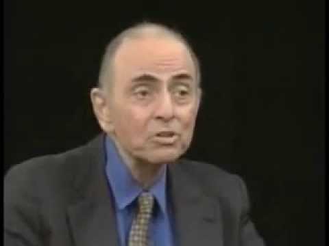 Carl Sagan on the Definition and Importance of Science