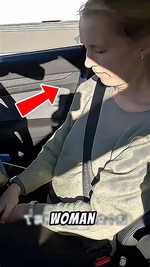 Driver Falls Unconscious - Car Saves Itself! 🚗 VW Emergency Assist #shorts #CarSafety