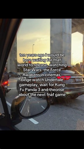 2016 what a year #2016 #undertale #fnaf