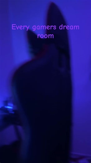 Dream room setup #dreamsetup #setup #setupgamer #gamersetup