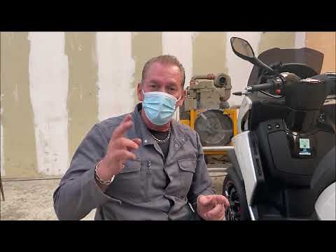 vidange peugeot metropolis 400