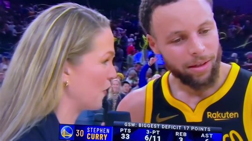 15K views · 1.5K reactions | Steph Curry Post Game interview after a big win over Boston’s Celtics. #806hsscmedia #Warriors #california | Jasone Pearson Media | Facebook
