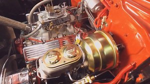 We enjoyed installing a disc brake conversion kit on this classic Chevy with the hosts of Motorhead Garage. In case you missed it... | H&H Classic Parts
