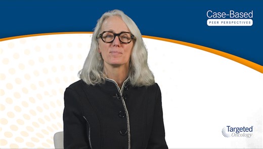 Treatment Landscape of Recurrent NPC: Evaluating First-Line Toripalimab in the Recurrent Setting  | Targeted Oncology - Immunotherapy, Biomarkers, and Cancer Pathways