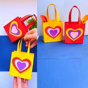 387K views · 4.2K reactions | Paper Crafts Ideas | crafts for kids | Facebook