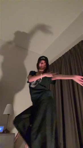 Embrace Dance Breaks: A Stress Relief Solution