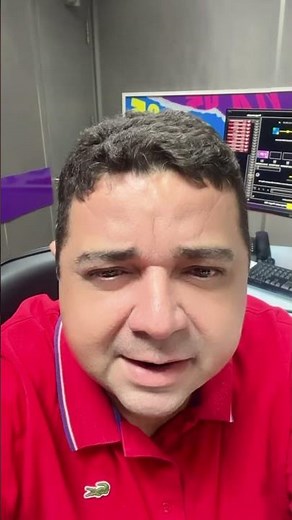 Hoje é meu aniversário