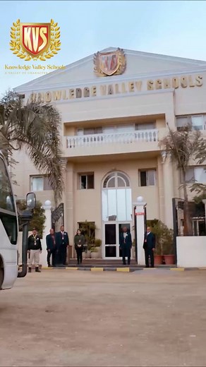 Welcome to KVS, where learning meets excellence. Take a glimpse into our vibrant campus, dedicated faculty, and dynamic student life!#kvs #studentlife #britisheducation #unlockingpotential | Knowledge Valley International School