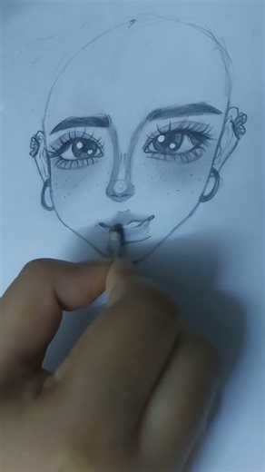 #remix #music #art bun with flower 🌼✨️ art with Aisha.