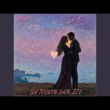 Sa tobom sam živ
