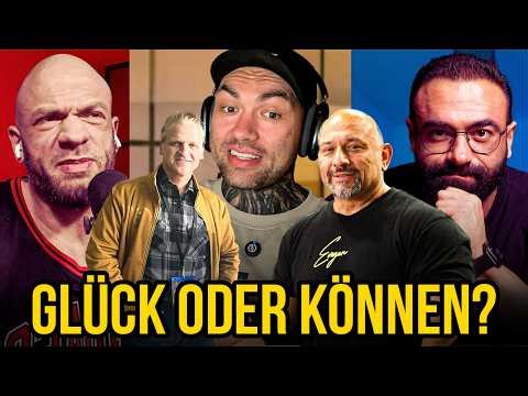 TOP Coach aber KEINE Ahnung? Wie kann das sein? Beyond Naturalcast #14