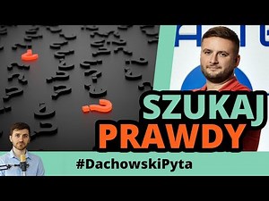 Adam Michoński - Leczenie tendinopatii to proste S01E21