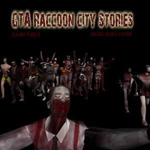 GTA: Raccoon City Stories mod