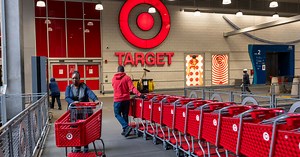 Target reveals shocking results from anti-theft measures