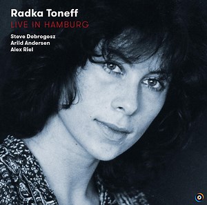 Lonely Woman by Radka Toneff