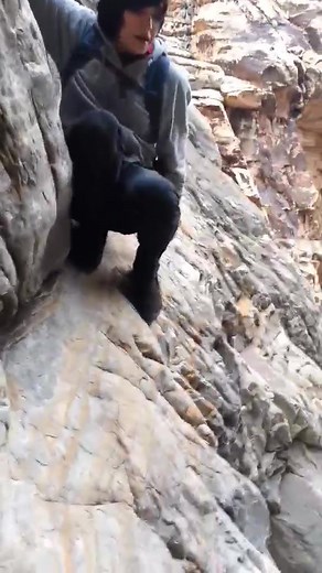 Brandon Howard on Reels