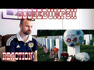 SCOTTISH GUY Reacts To Lay Me Down In The Cold, Cold Ground