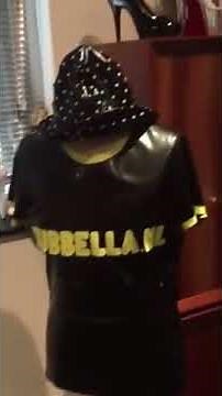 The Rubbella shop