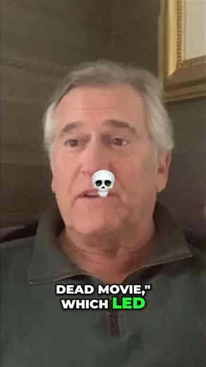 Evil Dead II: The Franchise That Shouldn't Exist