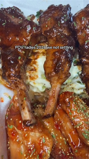 Taste Buddz ATL: Decatur's Lunch Specials