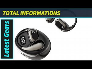 ai Translate XG99: The Ultimate 150-Language Open-Ear Headset