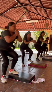 6.1K views · 331 reactions | Cardio intenso en STEP | Cardio extremo | Facebook