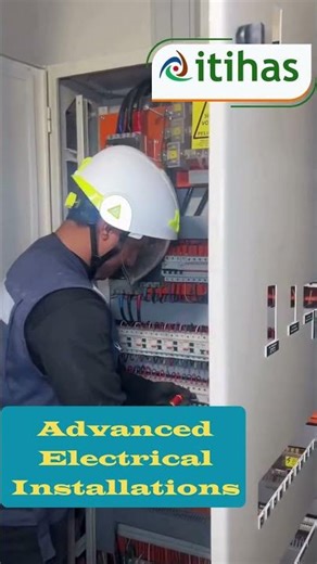 Powering Your Space with Advanced Electrical Installations ⚡