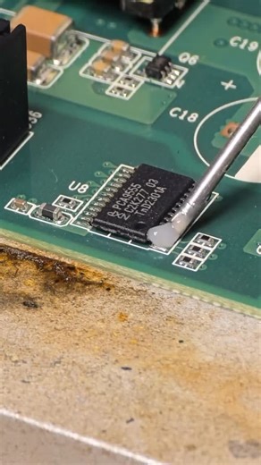 Aigelin Electronic components on Instagram: "Are you looking for a partner who can provide a one-stop service for PCBA? We have 15 years of experience in PCBA. Our PCBA factory is equipped with 7 professional SMT production lines, 2 DIP lines,programmer test workshop, special process workshop, functional repair Workshop If you have any inquiry for your projects, please feel free to contact us. E-mail：huaqiangiic@163.com WhatsApp：+8615712158984 #arduinod16#biuetooth#rackgear"