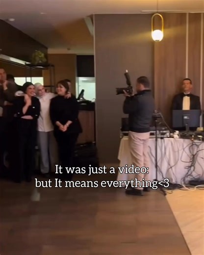 Adorable Moments with Saba Shamaa