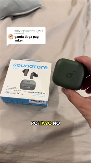 Exploring Soundcore by Anker Earbuds: A Comprehensive Review