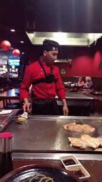 Funny Hibachi Chef: Hilarious Moments That WillMake You ...funny funny