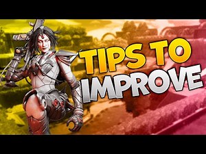 20+ tips & tricks for controller players to improve now! - APEX LEGENDS