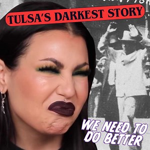 Tulsa Race Riot, 100 Years Later: What Happened & Why It's Still Relevant Today | Bailey Sarian