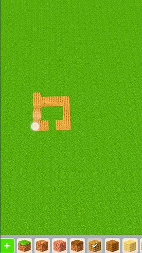 How to make structures in minecraft