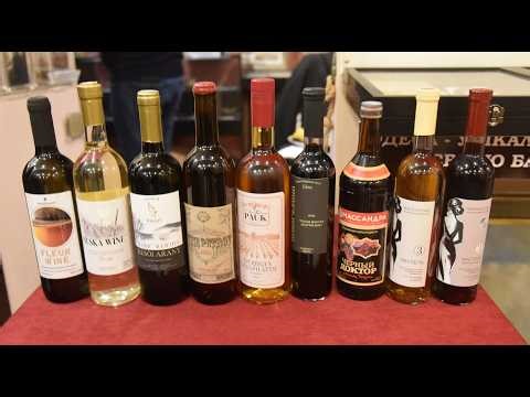 04.03.2026. Клуб "Вінтаж". Дев'ята дегустація українських десертних вин