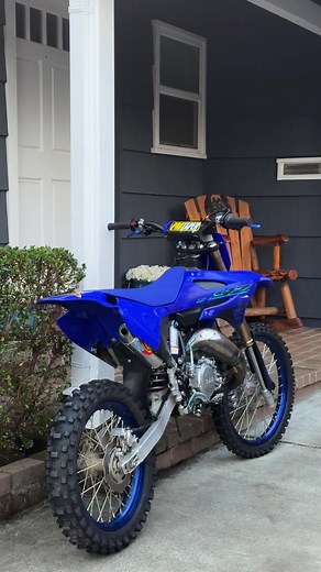 Yamaha YZ85 Full Exhaust Upgrade Explained
