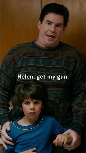 Be careful what you wish for on Christmas Eve... 🧸 🎥: Ted (2012)