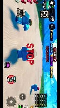 Roblox Squid Game Full Game 🎮 | Can I Survive?