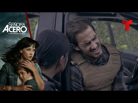 Señora Acero 5 | Capítulo 11 | Telemundo