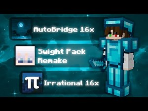 TOP 3 BEST Texture Packs For Minecraft Bedrock (1.18-1.21+)