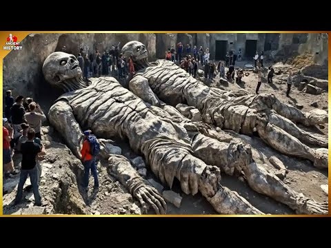 Recent Terrifying Discoveries That Even Scientists Can’t Explain