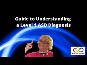 Level 1 ASD Rev.