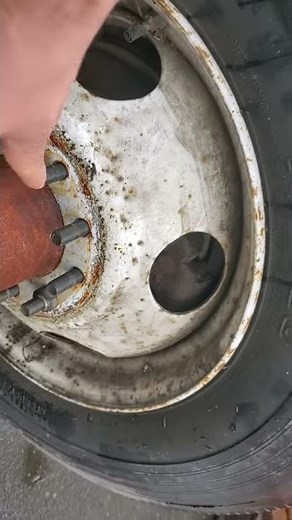 How to Identify AXLE DANA 70HD