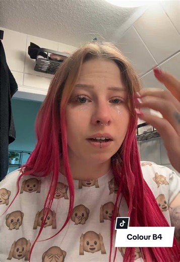 Colour B4 Hair Color Remover Review and Tips